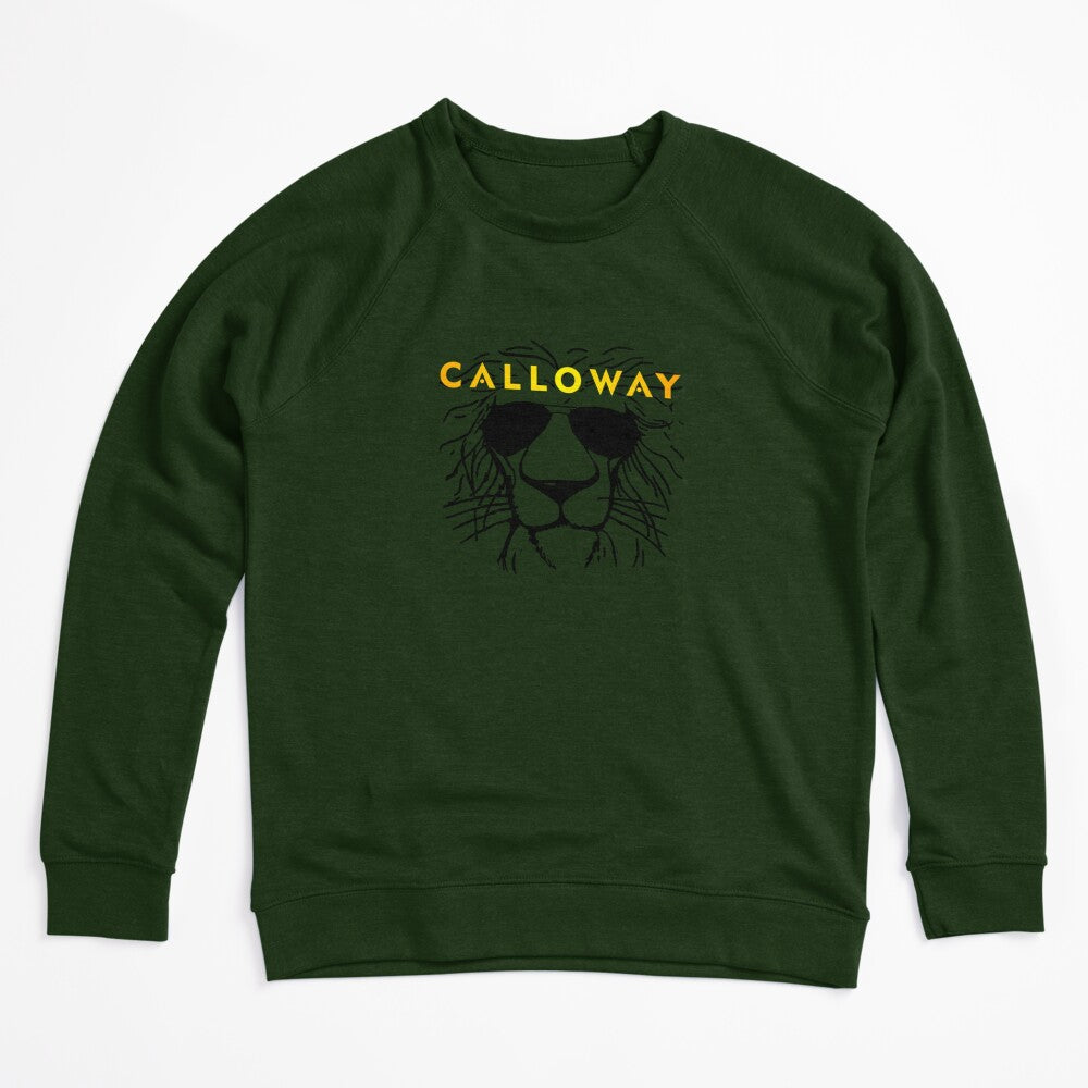 Clay Calloway Sketch Shirt