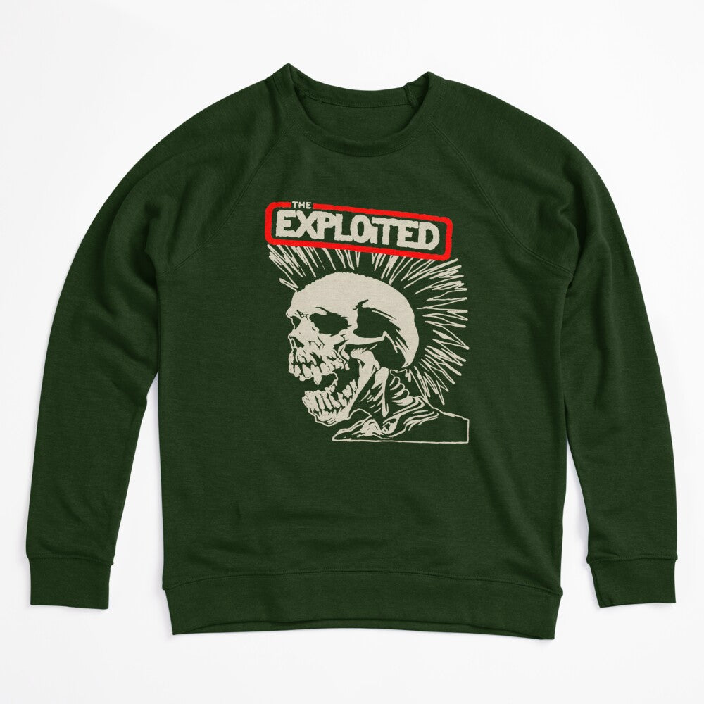 The Exploited Shirt