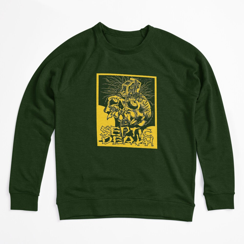 Pushead Septic Death Alt 1 Shirt