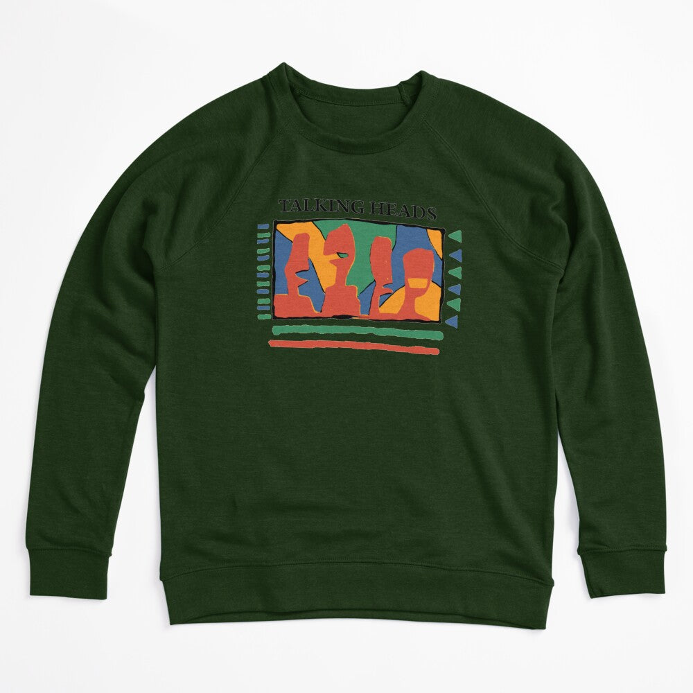 Talking Heads Shirt