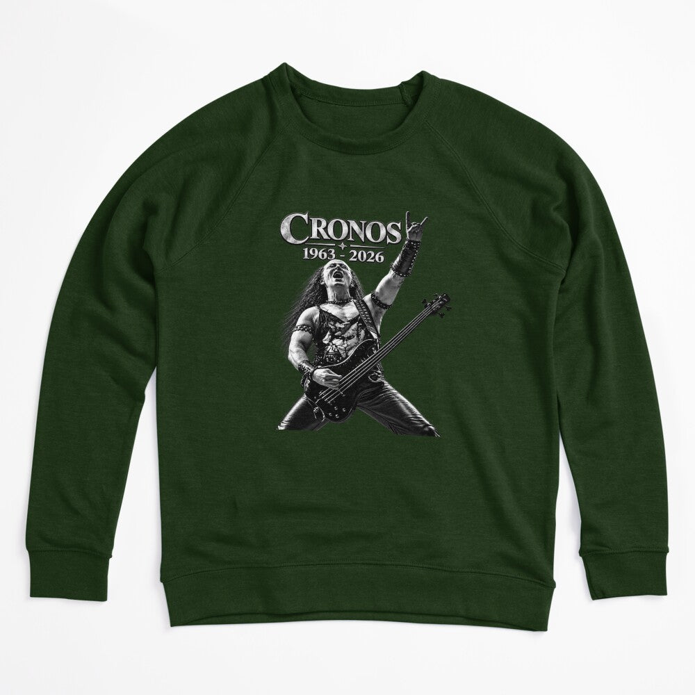 Cronos Venom Conrad Lant Memorial Shirt