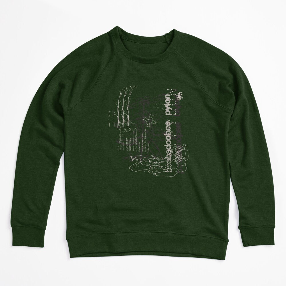 Pylon Collage Shirt