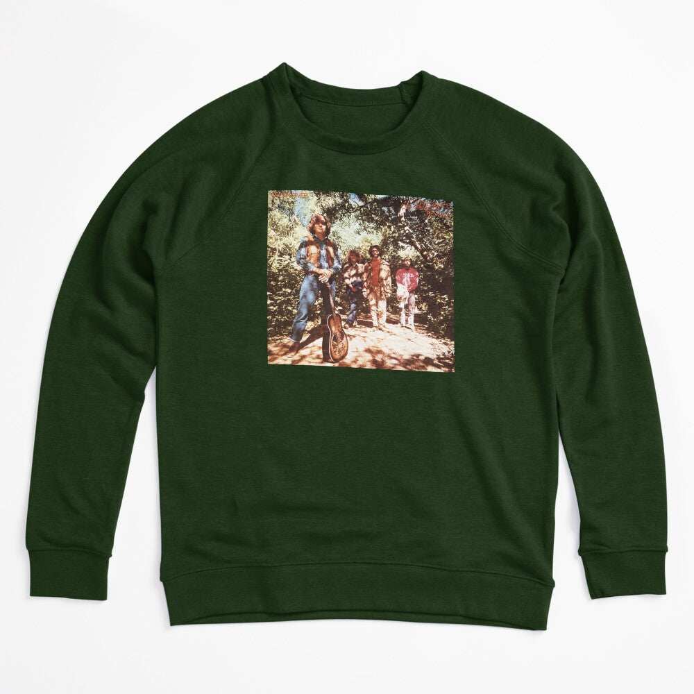 CCR Green River Shirt