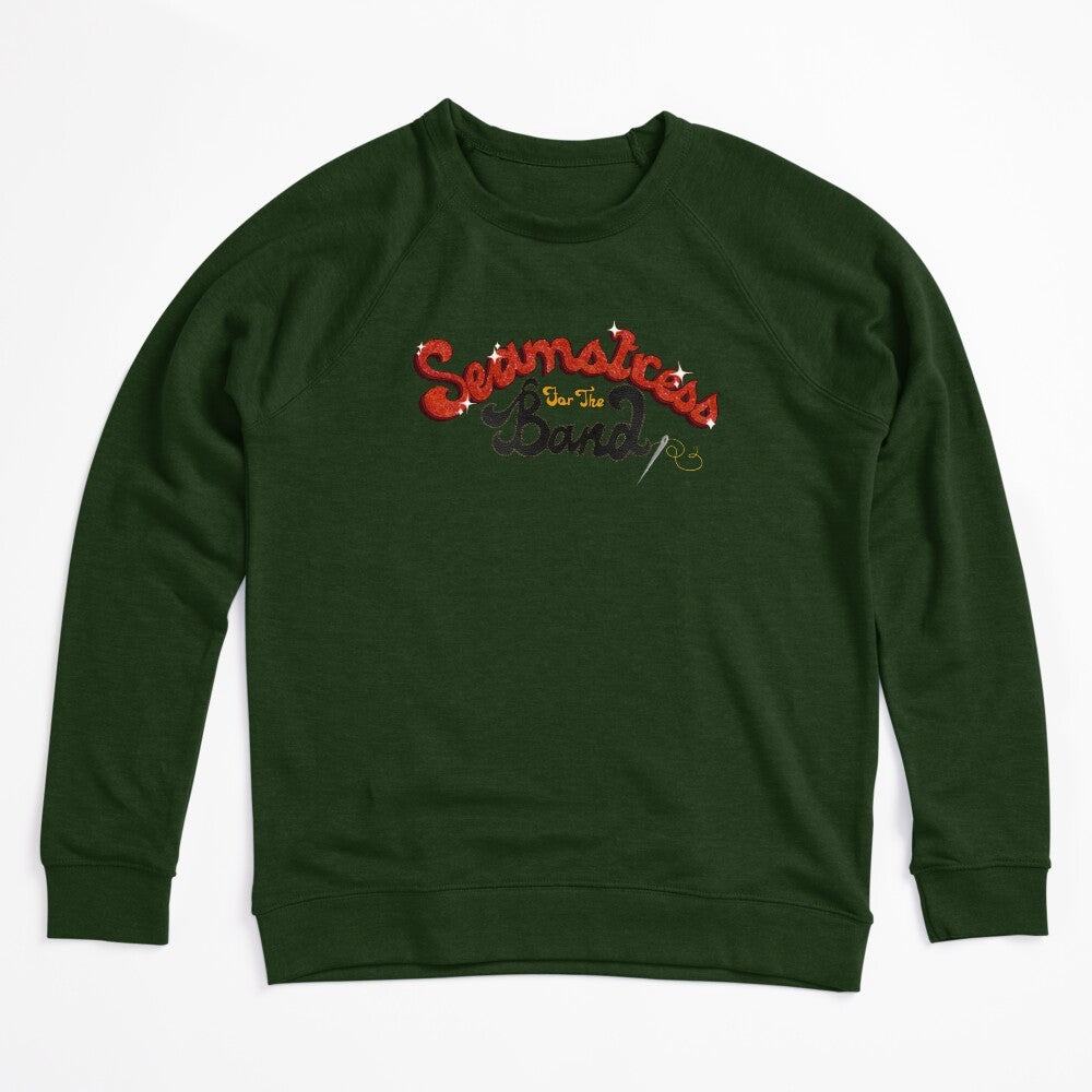 Seamstress For The Band Shirt