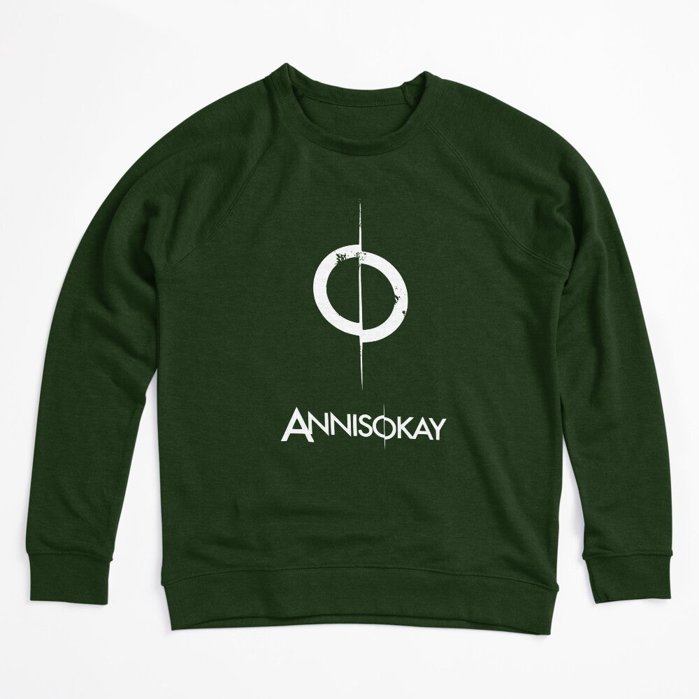 Annisokay HD Logo Ver 3 Shirt