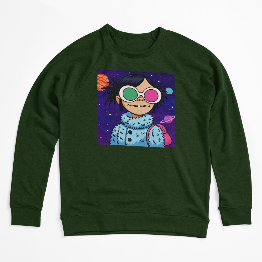 Noodle Space Shirt