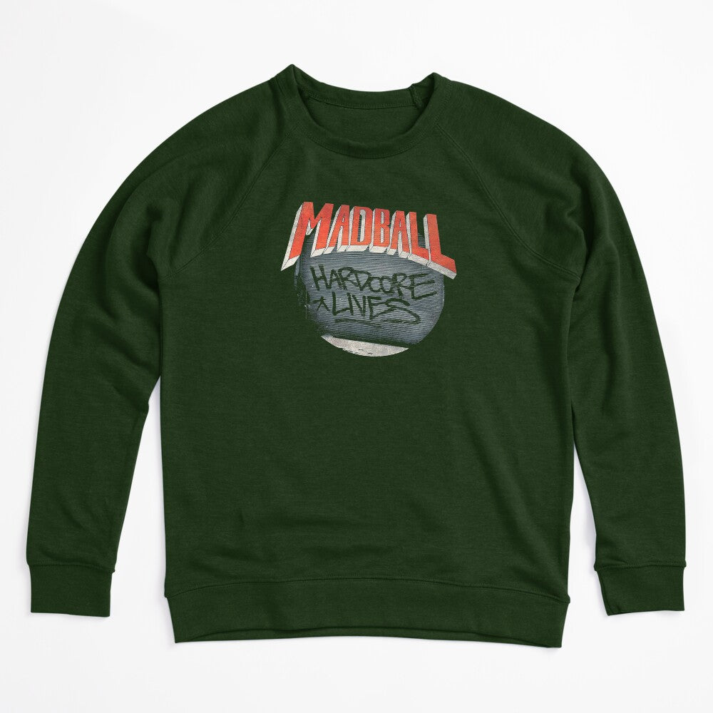 Madball - Hardcore And Lives Shirt