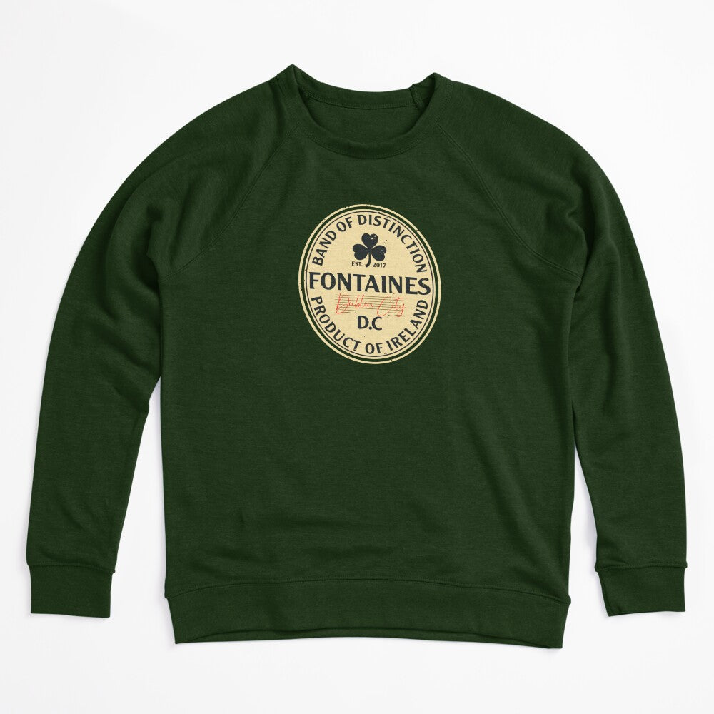 OF DISTINCTION Shirt