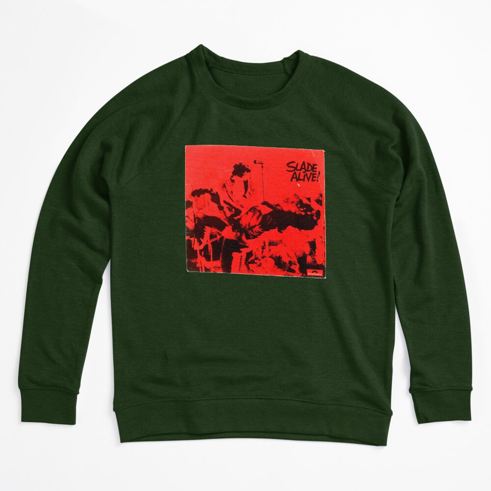 Slade - Alive! Shirt
