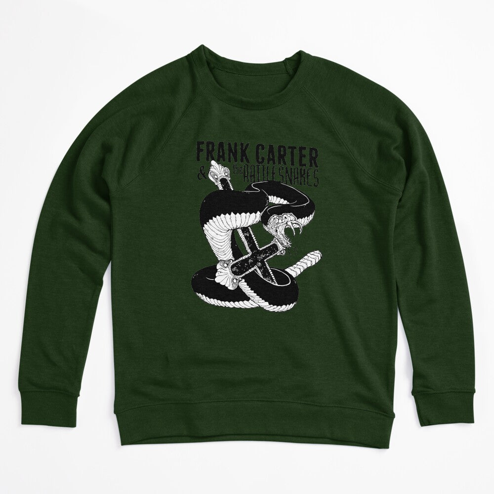 English Punk Rock Shirt