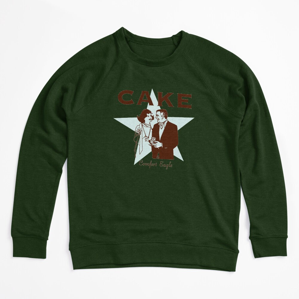 Comfort Eagle Shirt