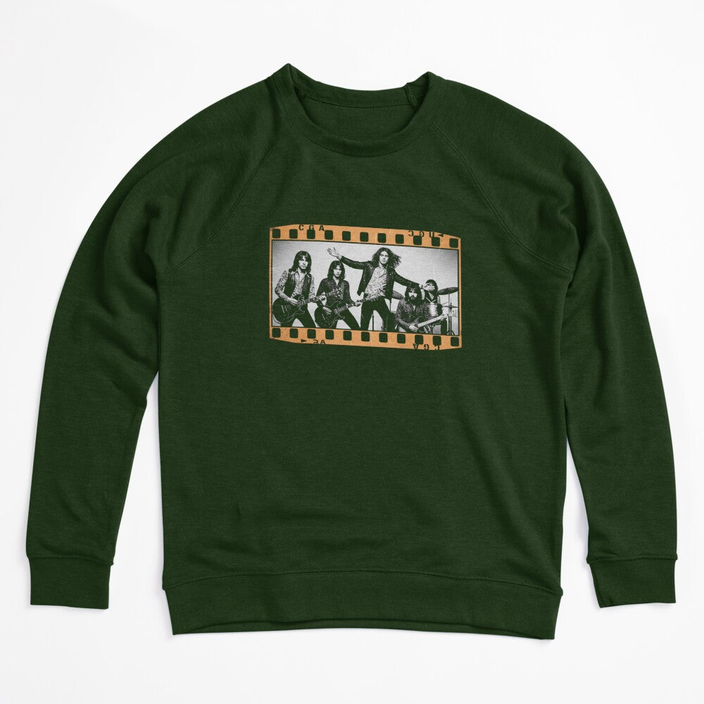 Klise Led Zep Shirt