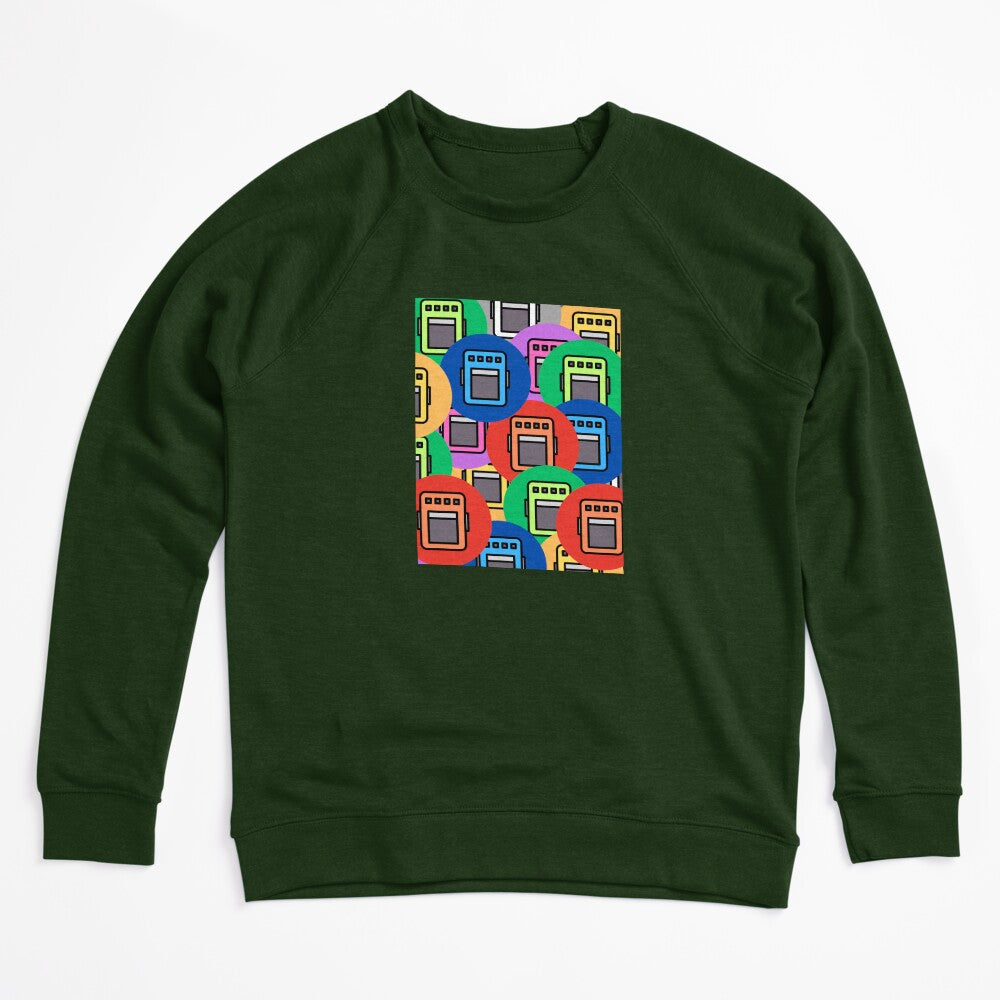 PEDAL BOARD OBSESSION Shirt