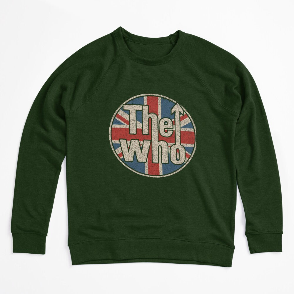 The-Who-Band Shirt