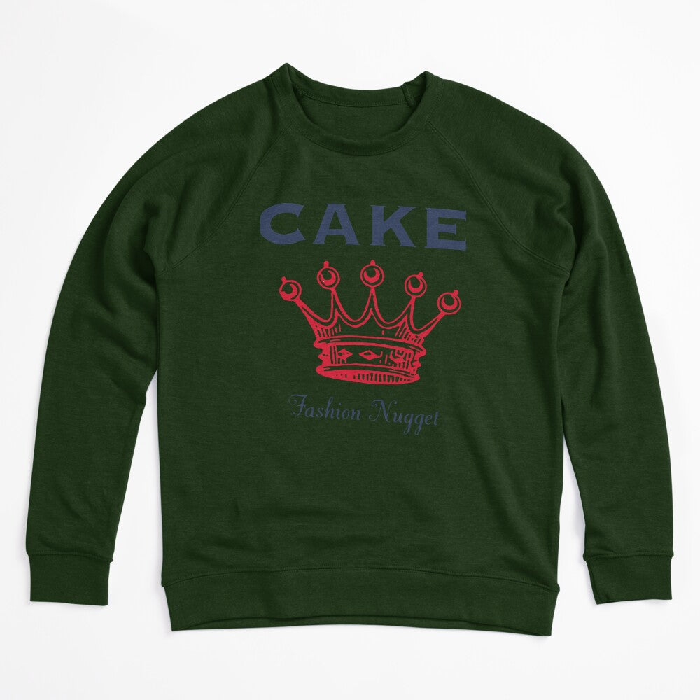 CAKE MUSIC FASHION Shirt
