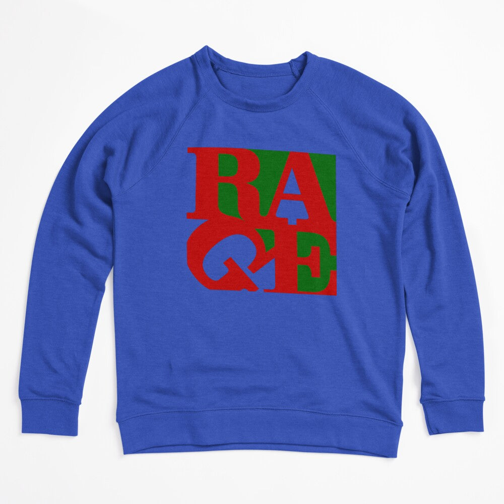 Rage Shirt