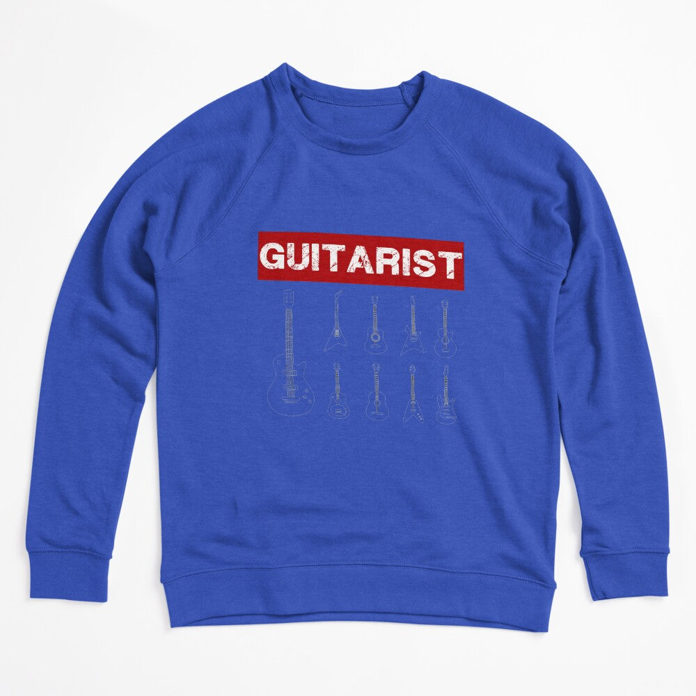 Guitarist Shirt