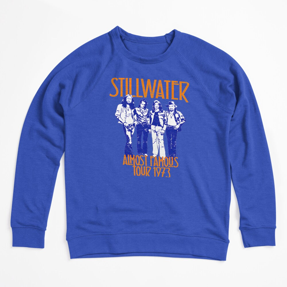 Stillwaterr Band Shirt