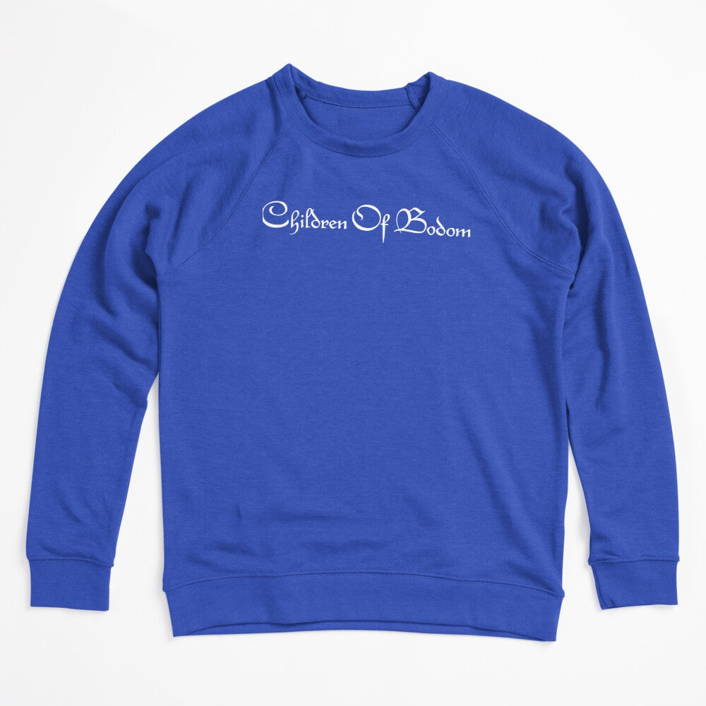 Children Of Bodom Rock Band Finnish Shirt