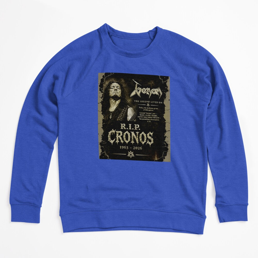 CRONOSVENOM BAND - Venom Band Shirt