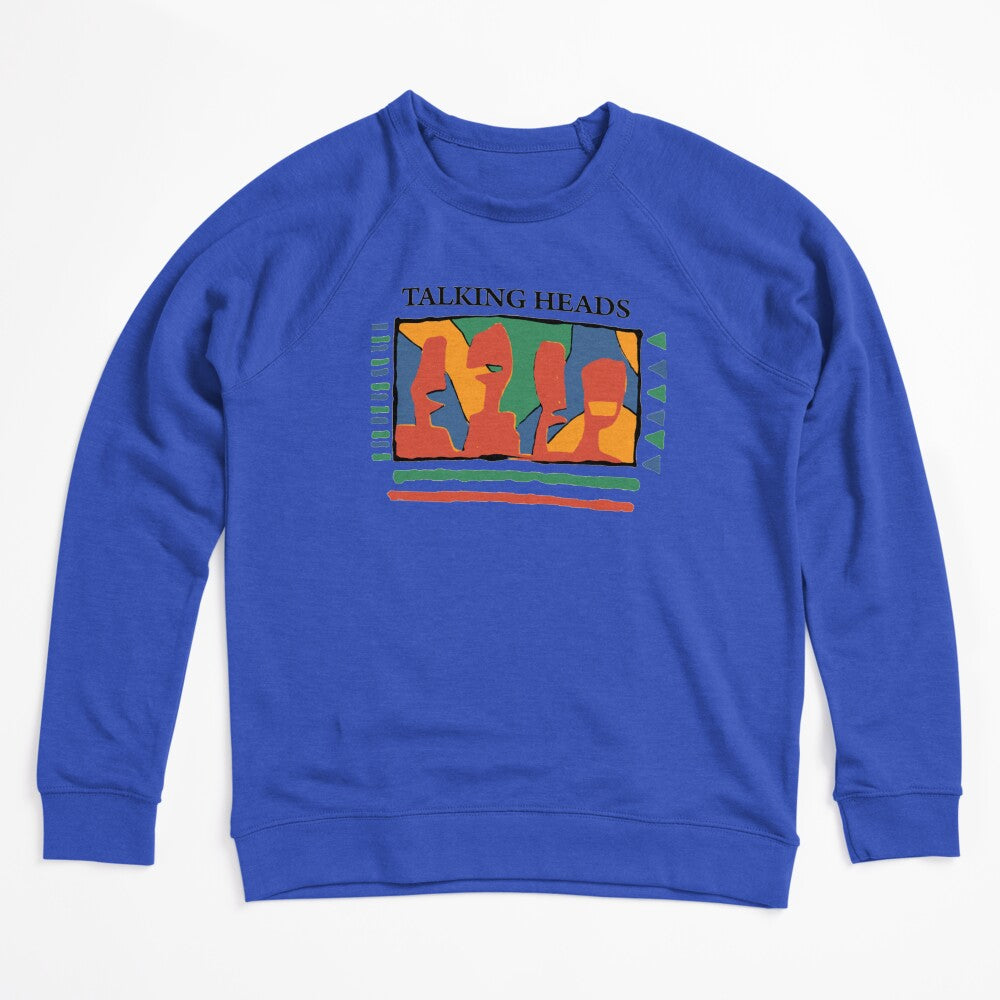 Talking Heads Shirt