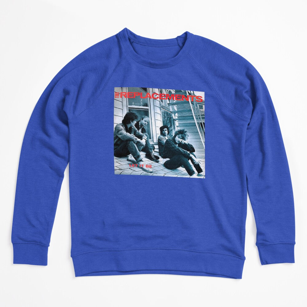 Replacements Let Shirt