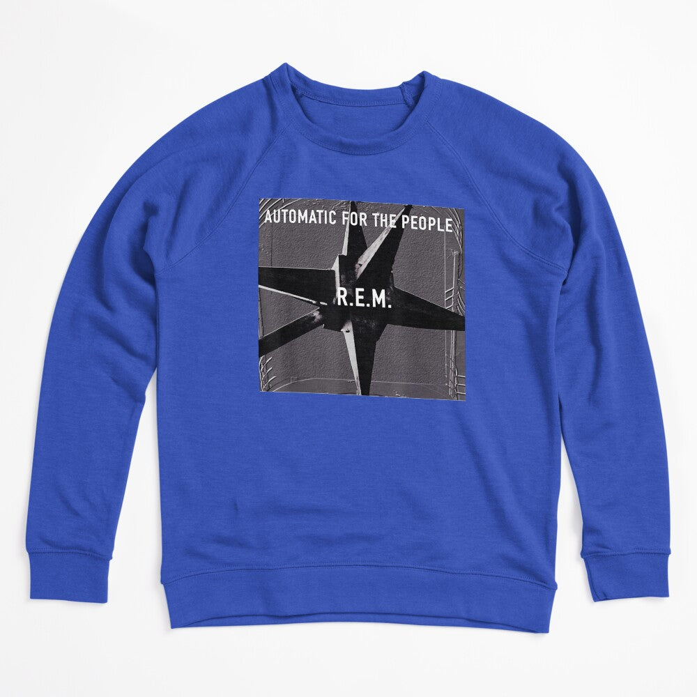 Men Automatic For The Women People Shirt