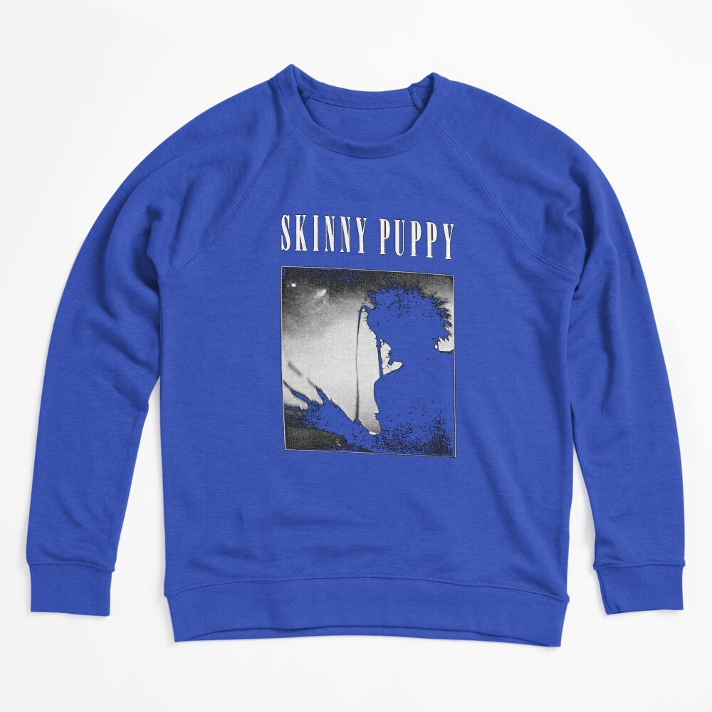 New Skinny Puppy Shirt
