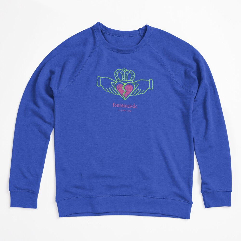 I Love You Shirt