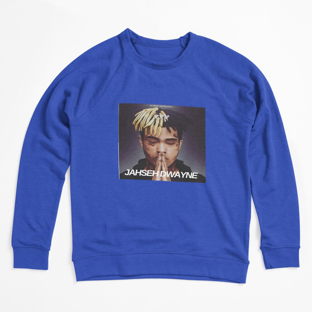 Fan Of XXXtentation Shirt