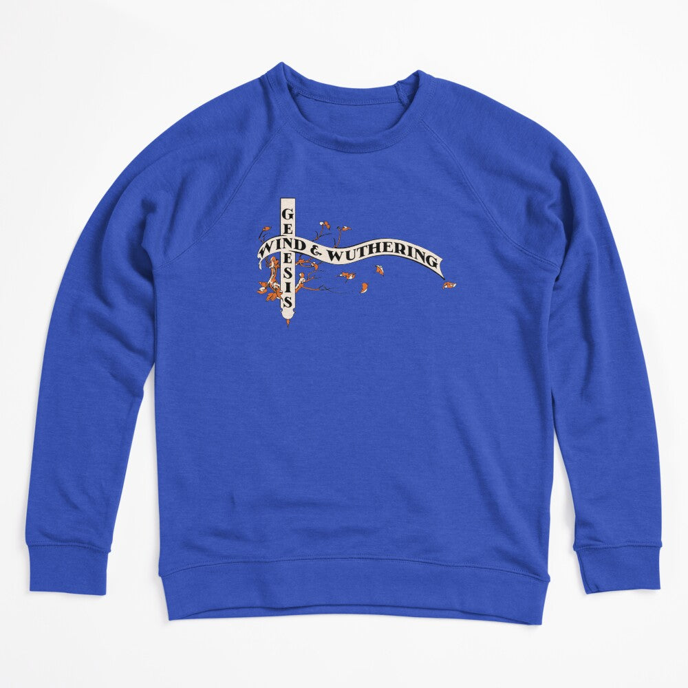Genesis Wind & Wuthering Shirt