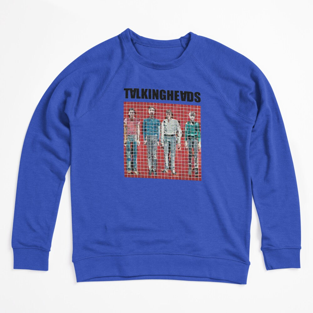 Talkingheads Shirt