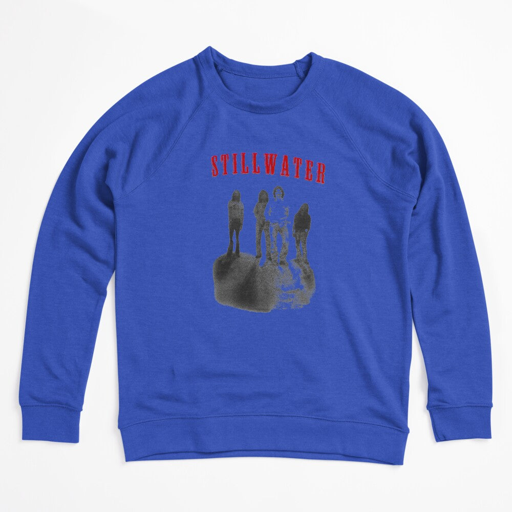 Stillwater Band Movie Still Water Shirt