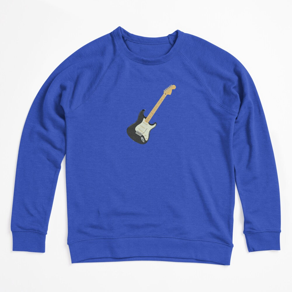 Electric Guitar Shirt