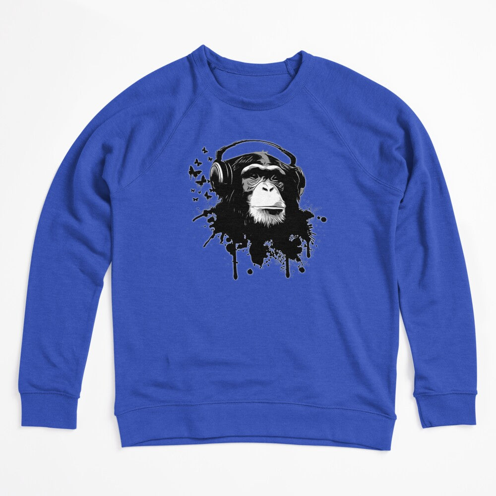 Monkey Business Shirt