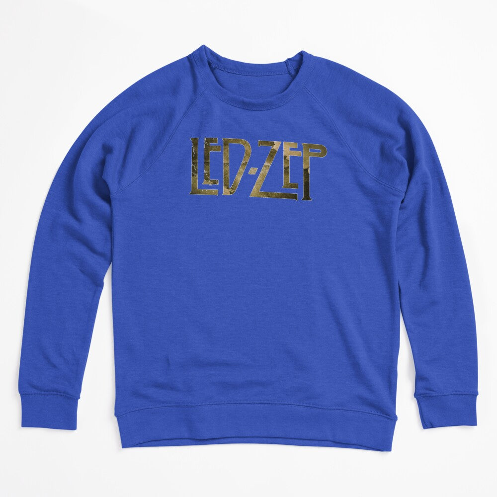 Led Zep Shirt