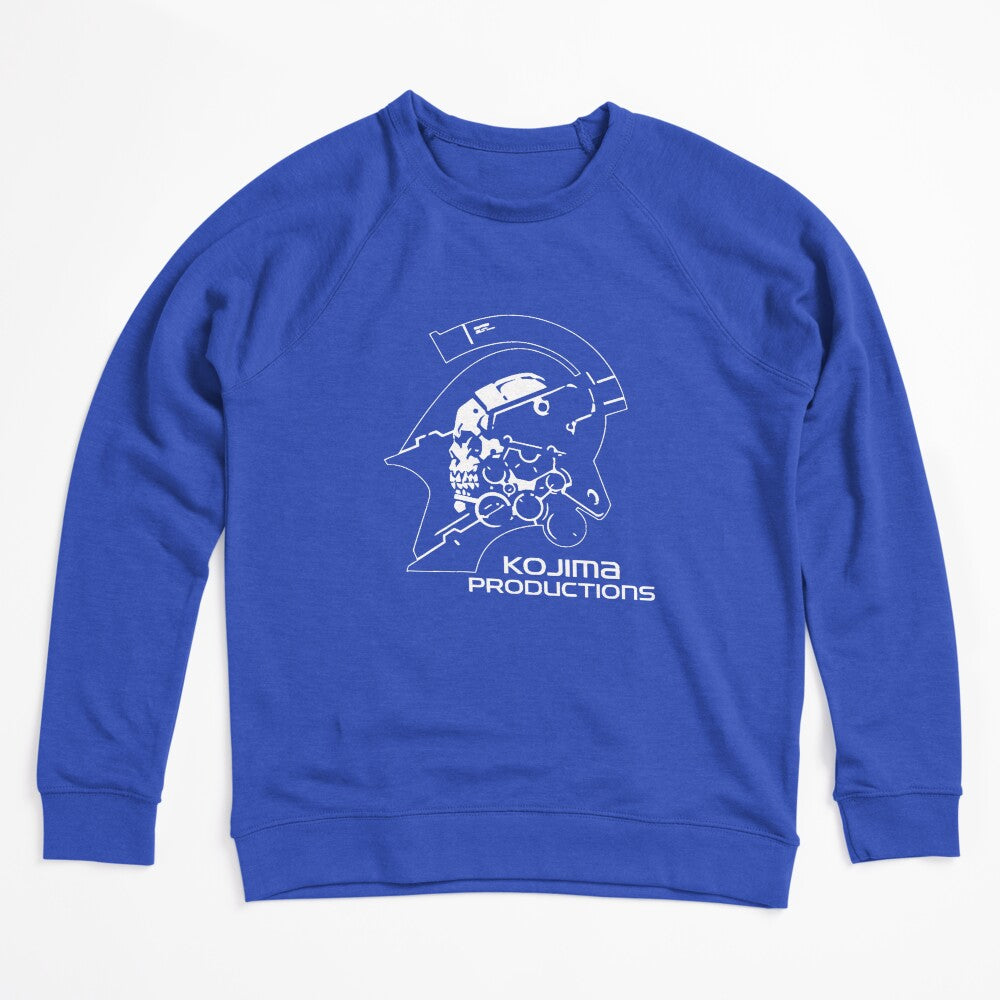Death Stranding - Kojima Productions Shirt