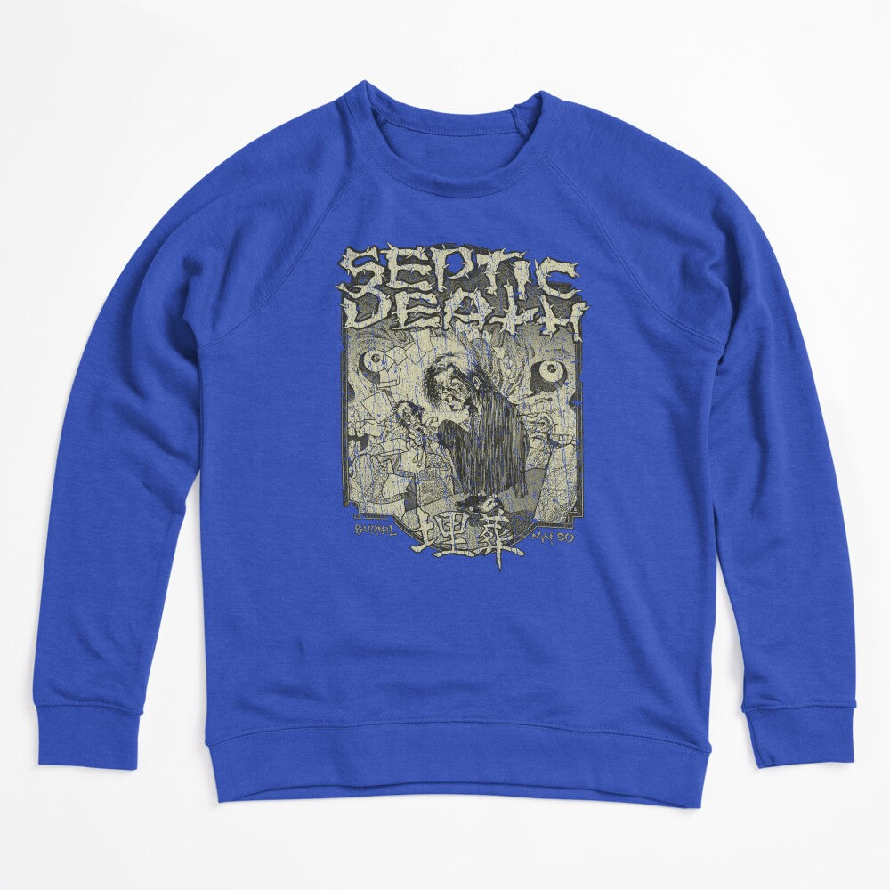 Burial Mai So 1987 Shirt