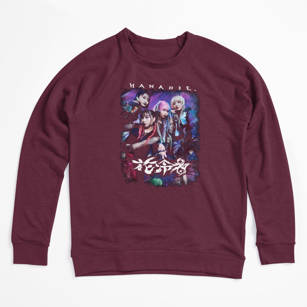 Four Female Band Members Shirt