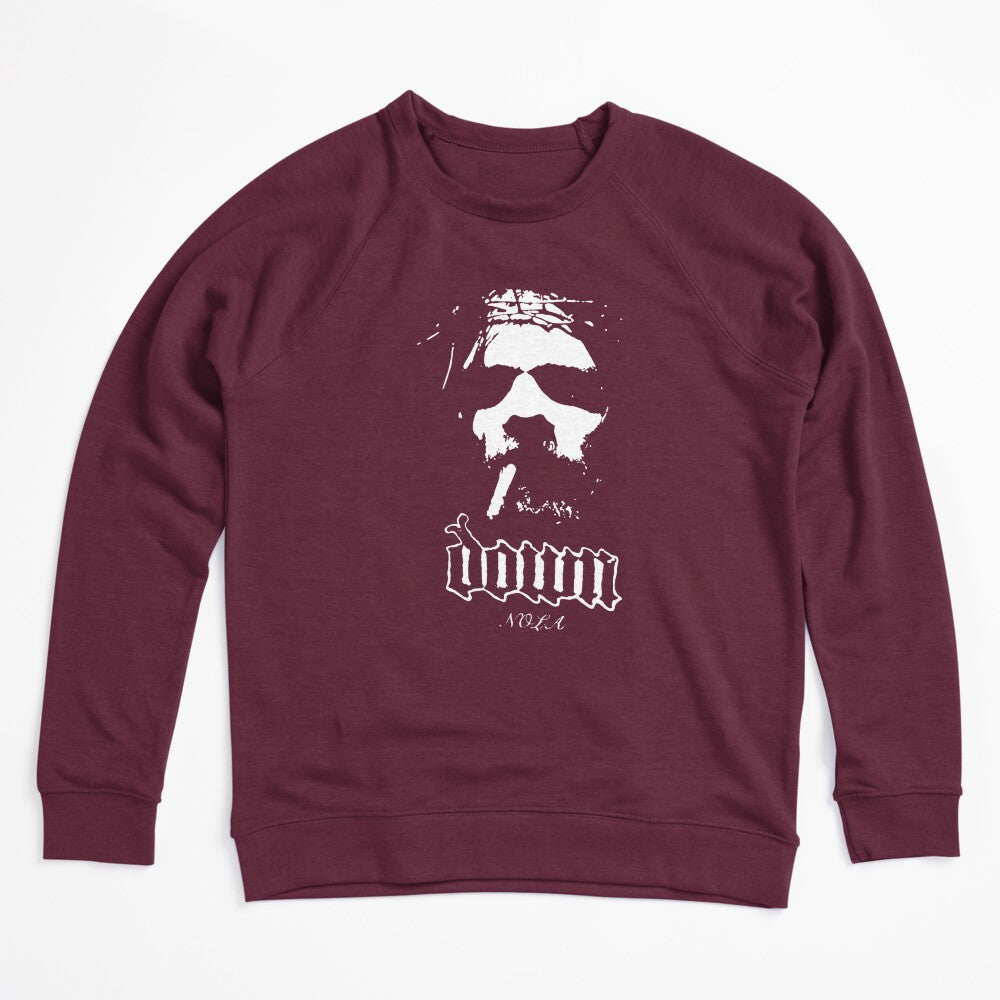 Nola - Down Shirt
