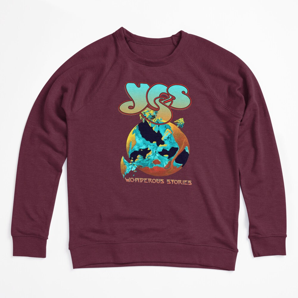 Yes Music Band Shirt