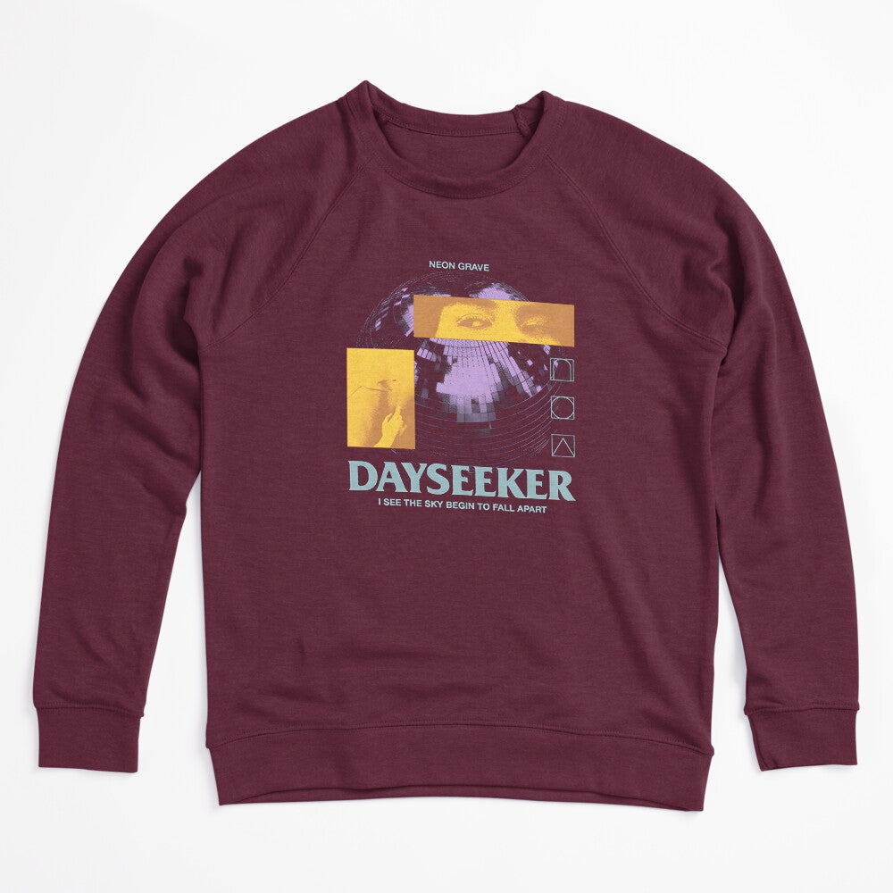 Dayseeker - Neon Grave Shirt