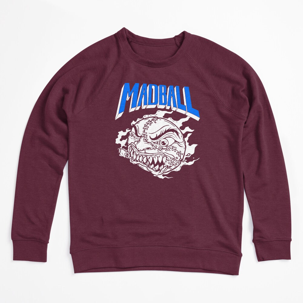 MADBALL MAD BALL Shirt