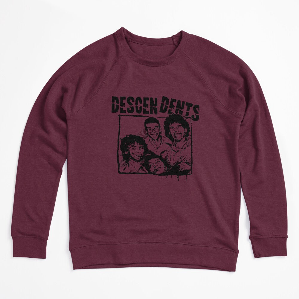 Band Concert Meme Vintage Music 90S Logo Shirt