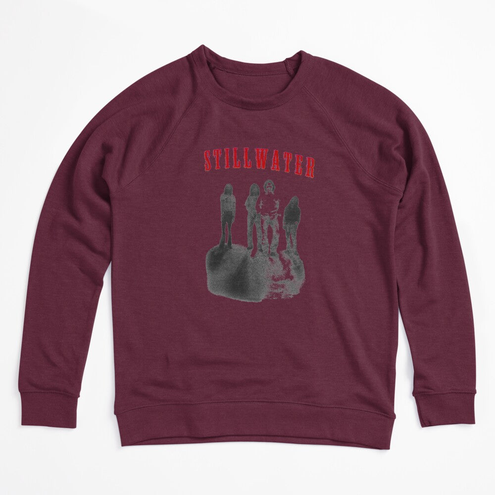 Stillwater Band Movie Still Water Shirt
