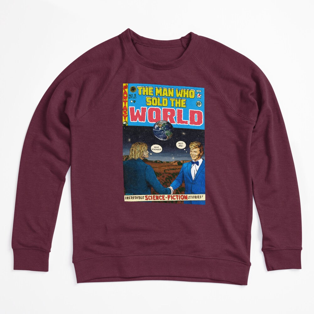 Who Knows Not Me! Shirt