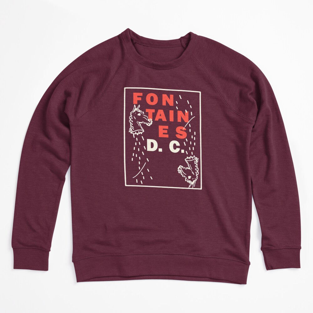 Fontaines D C Noise And Poetry Shirt