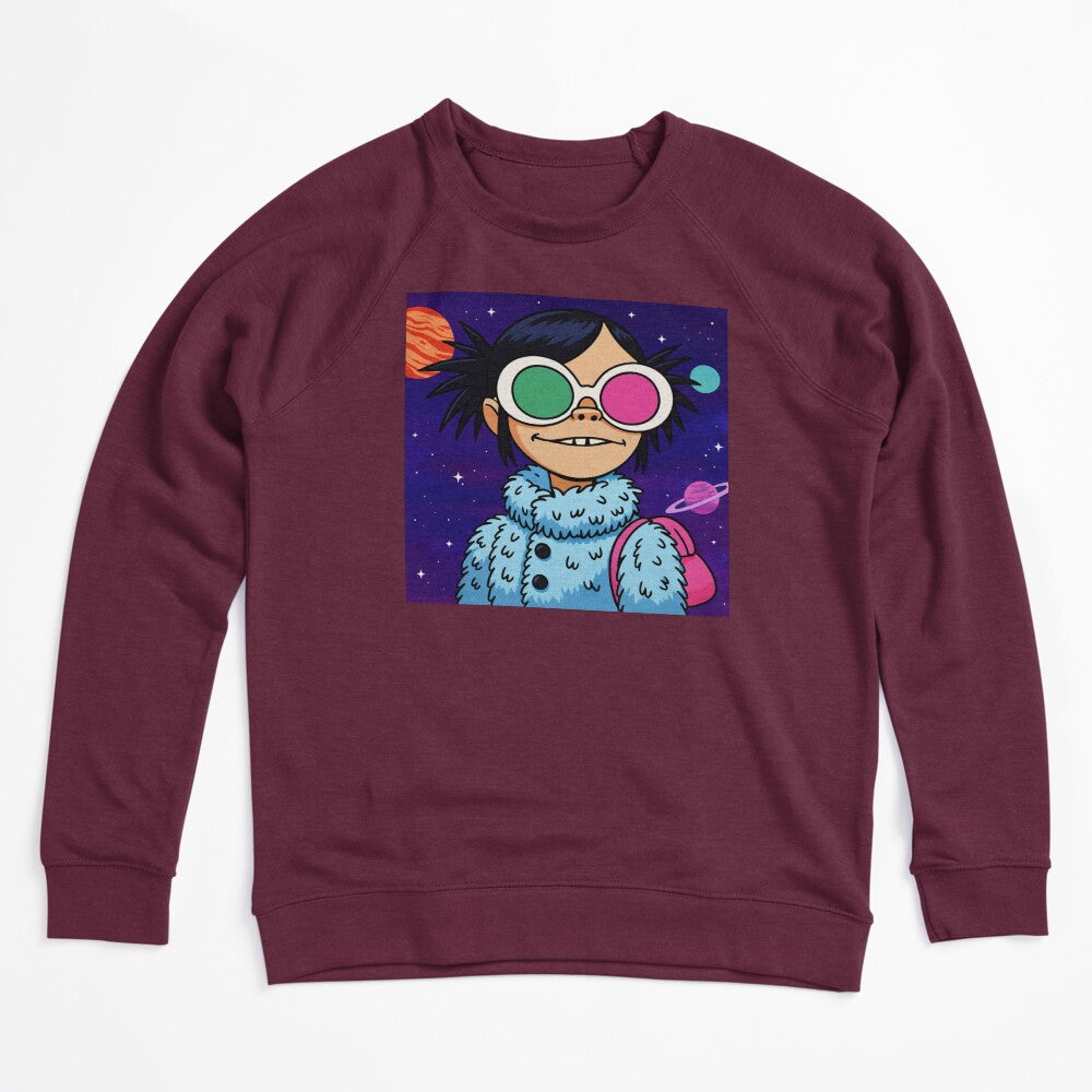 Noodle Space Shirt