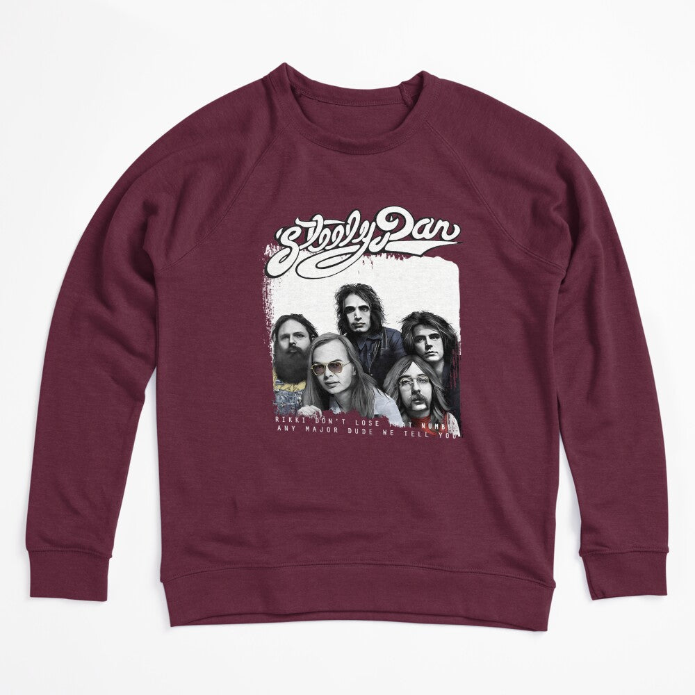 Steely Vintage - Steely Tour 2023 Shirt