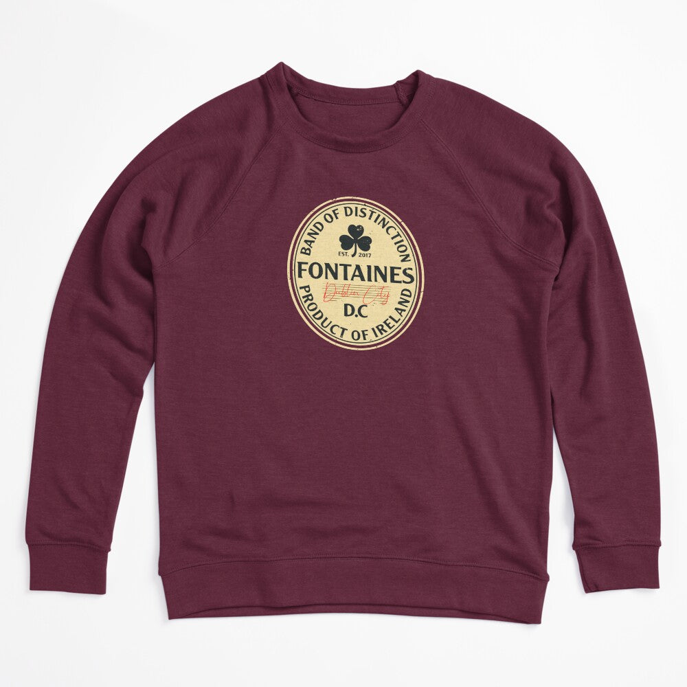 OF DISTINCTION Shirt